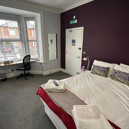 Arlan House, Superb Basingstoke Hotel Exteriör bild